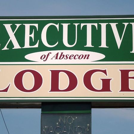 Executive Lodge Absecon Εξωτερικό φωτογραφία