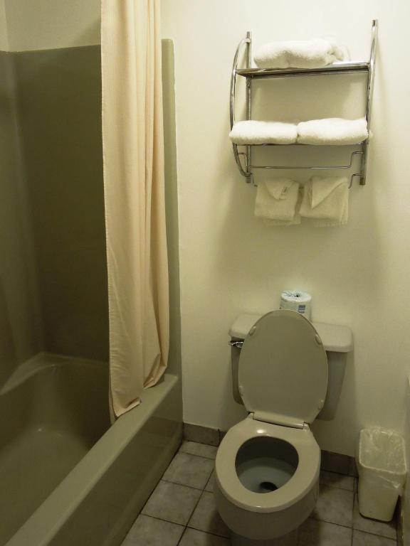 Executive Lodge Absecon Δωμάτιο φωτογραφία