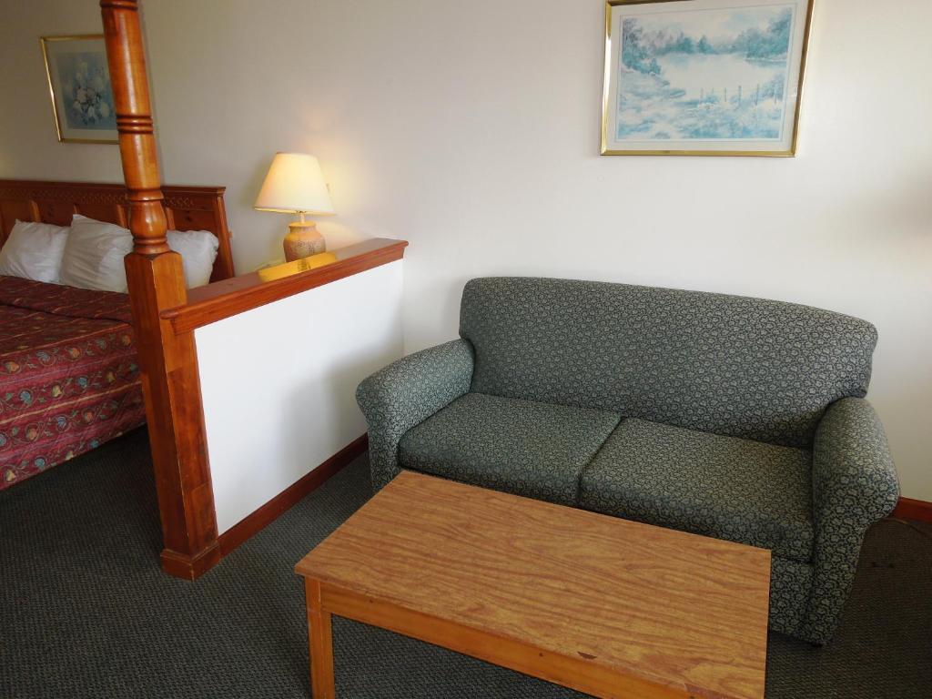 Executive Lodge Absecon Δωμάτιο φωτογραφία