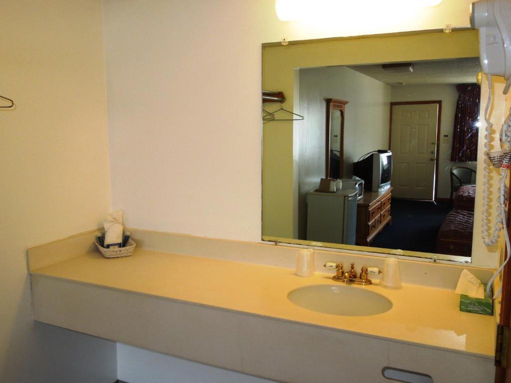 Executive Lodge Absecon Δωμάτιο φωτογραφία