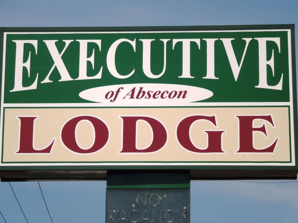 Executive Lodge Absecon Εξωτερικό φωτογραφία