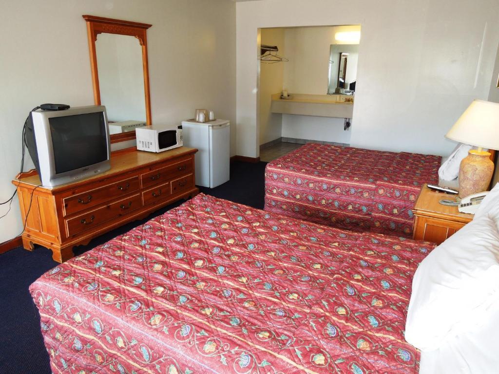 Executive Lodge Absecon Δωμάτιο φωτογραφία